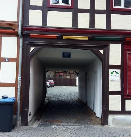 Apartment Halmis Fewo Wr Wernigerode Szoba fotó