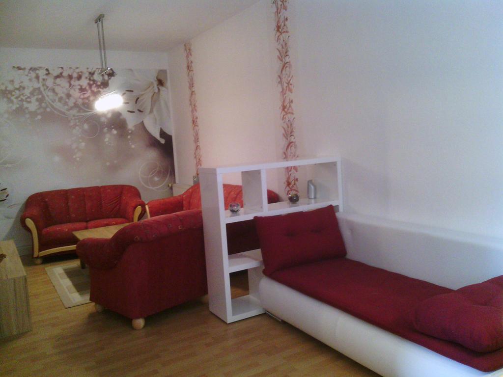 Apartment Halmis Fewo Wr Wernigerode Szoba fotó