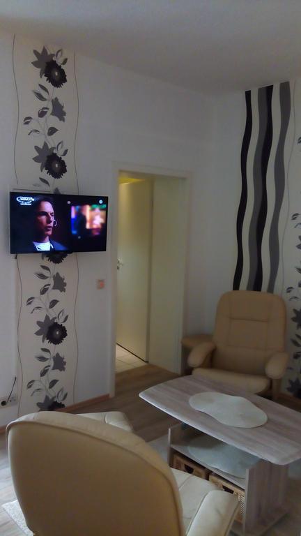 Apartment Halmis Fewo Wr Wernigerode Szoba fotó