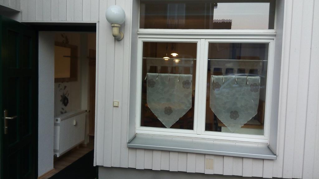 Apartment Halmis Fewo Wr Wernigerode Szoba fotó