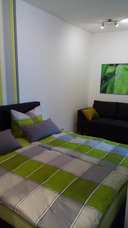 Apartment Halmis Fewo Wr Wernigerode Szoba fotó