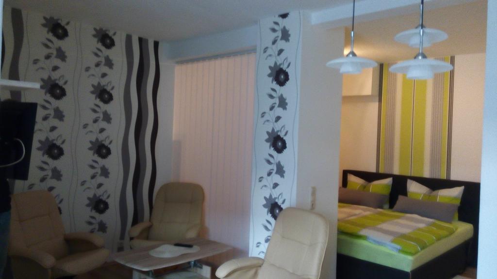 Apartment Halmis Fewo Wr Wernigerode Szoba fotó