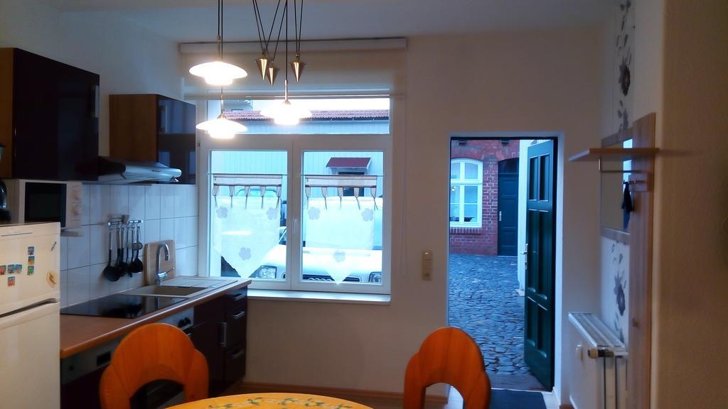 Apartment Halmis Fewo Wr Wernigerode Szoba fotó