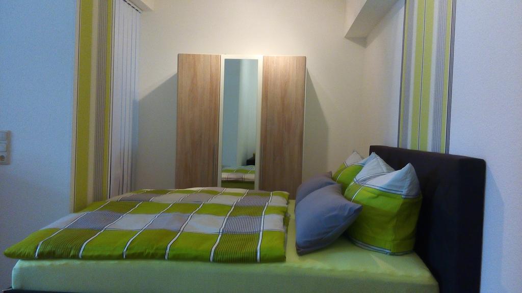 Apartment Halmis Fewo Wr Wernigerode Szoba fotó